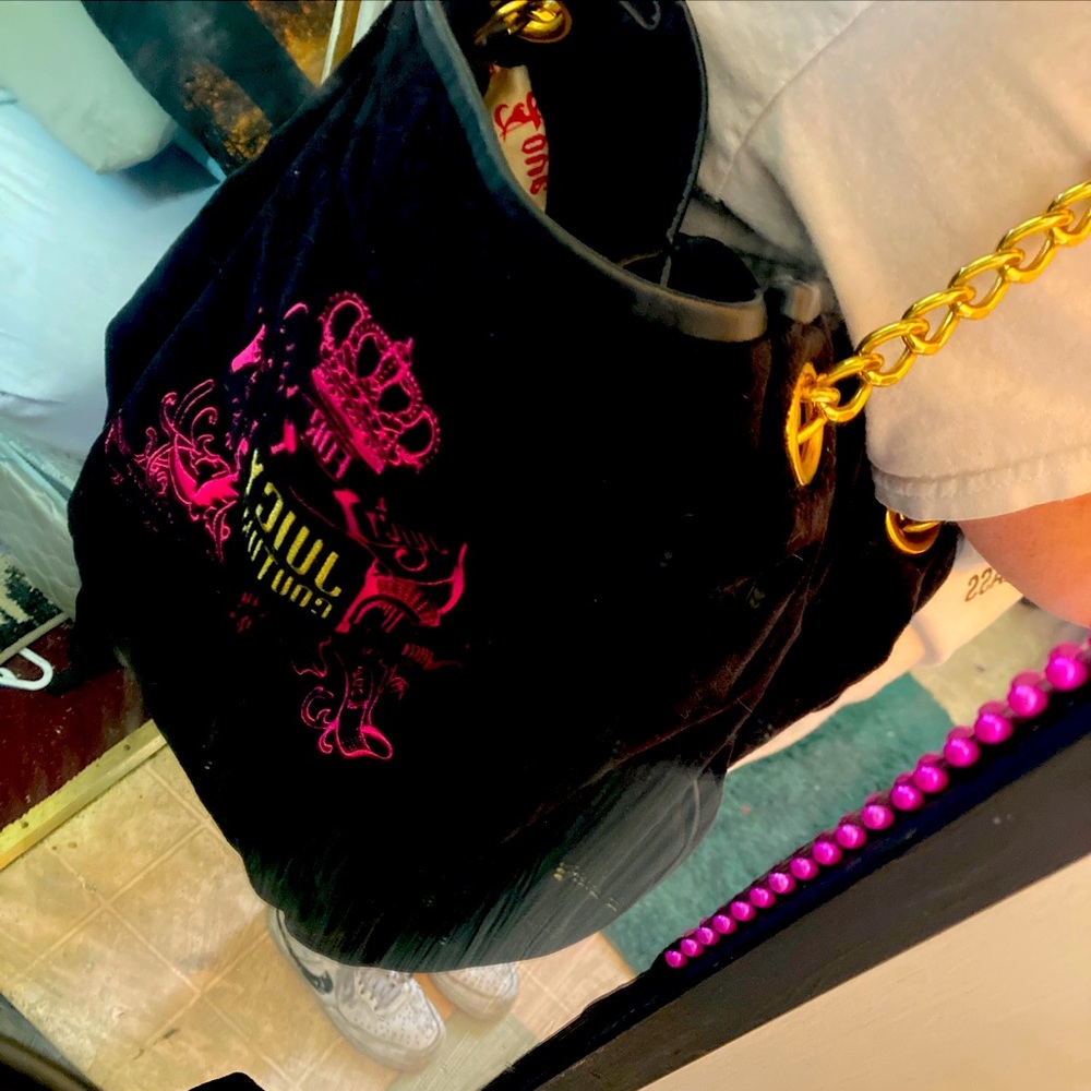 Juicy Couture bag